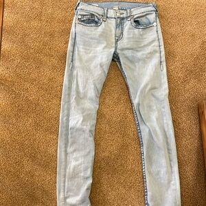 True Religion Rocco Jean